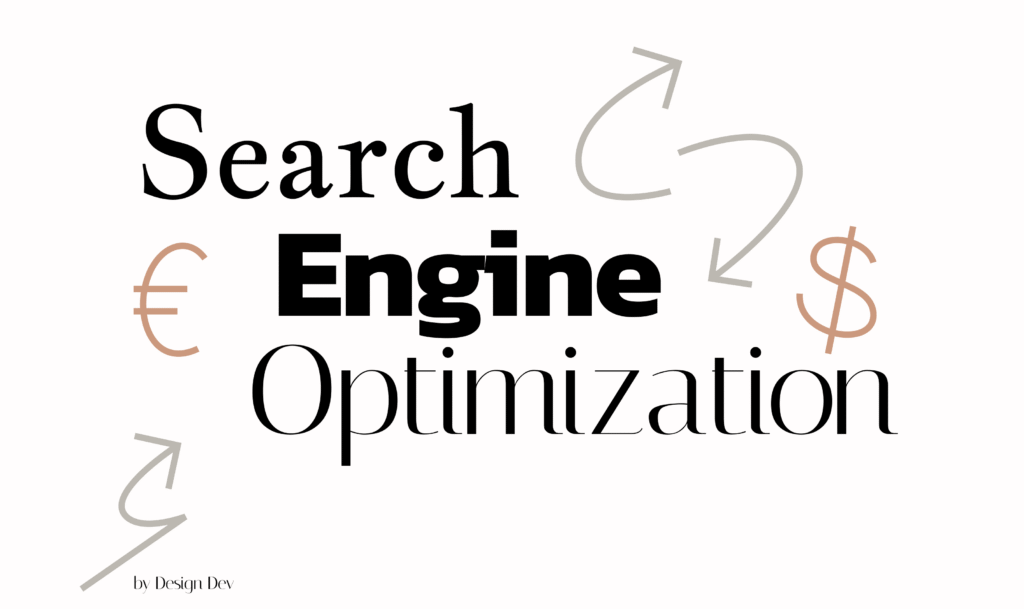 Search Engine Optimization SEO Love Converters