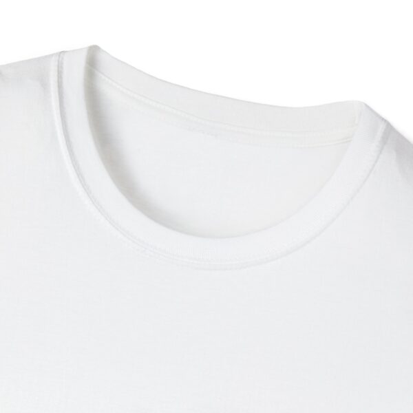 Unisex Soft style T-Shirt  Vintage Vibe - Image 3