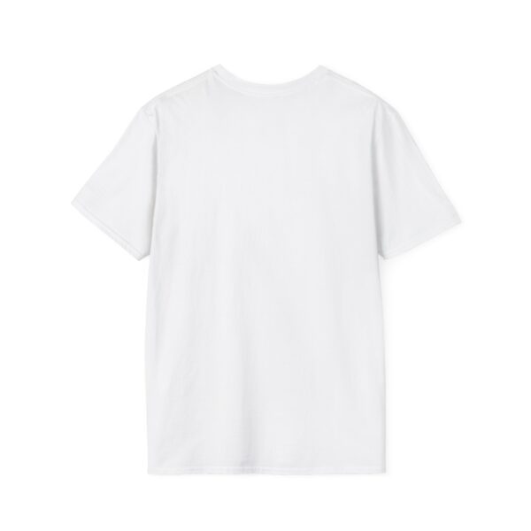 Unisex Soft style T-Shirt  Vintage Vibe - Image 2