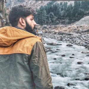 Picture of Saad Pirzada